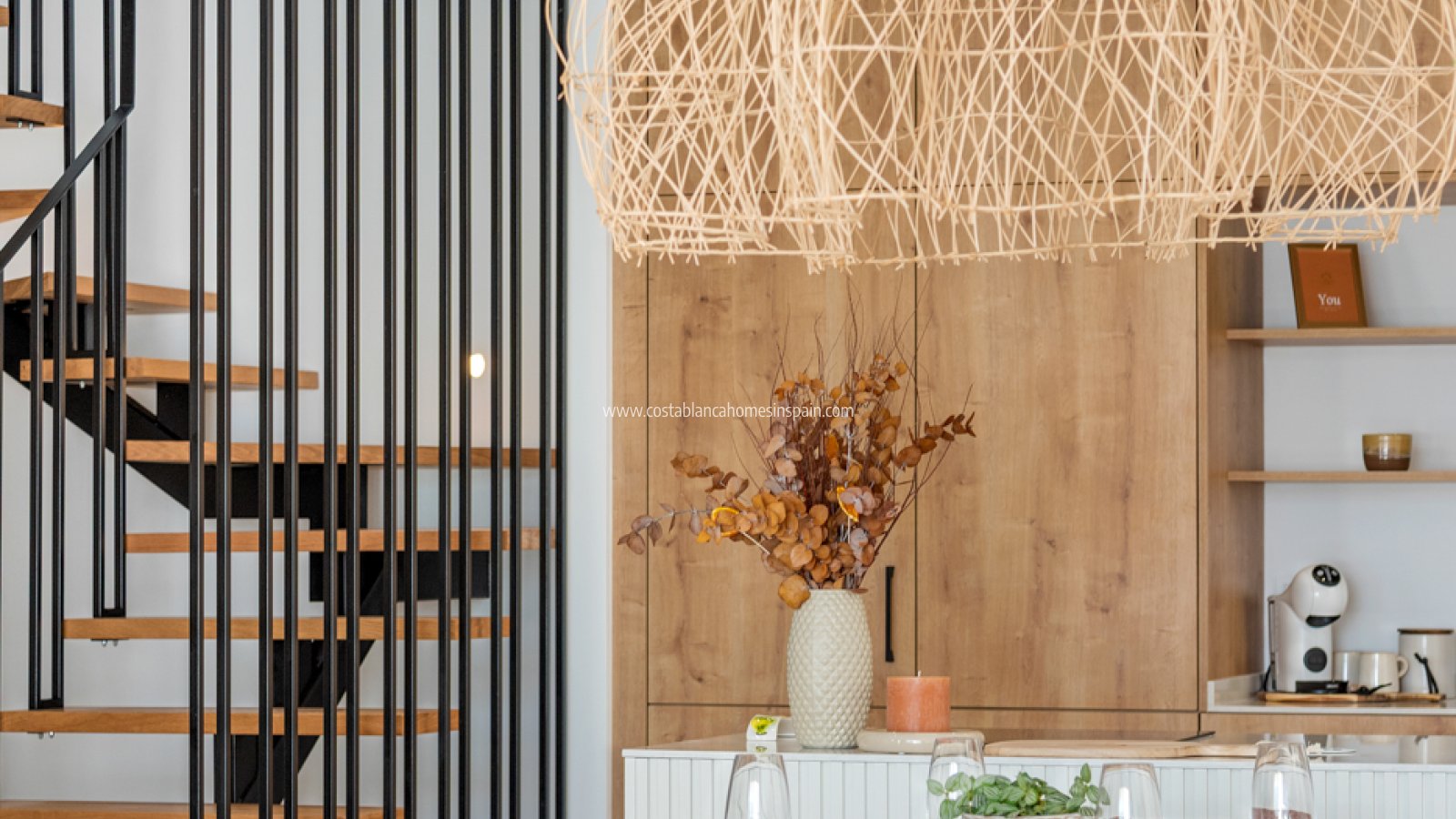 Nybygg - Townhouse - Dolores - dolores