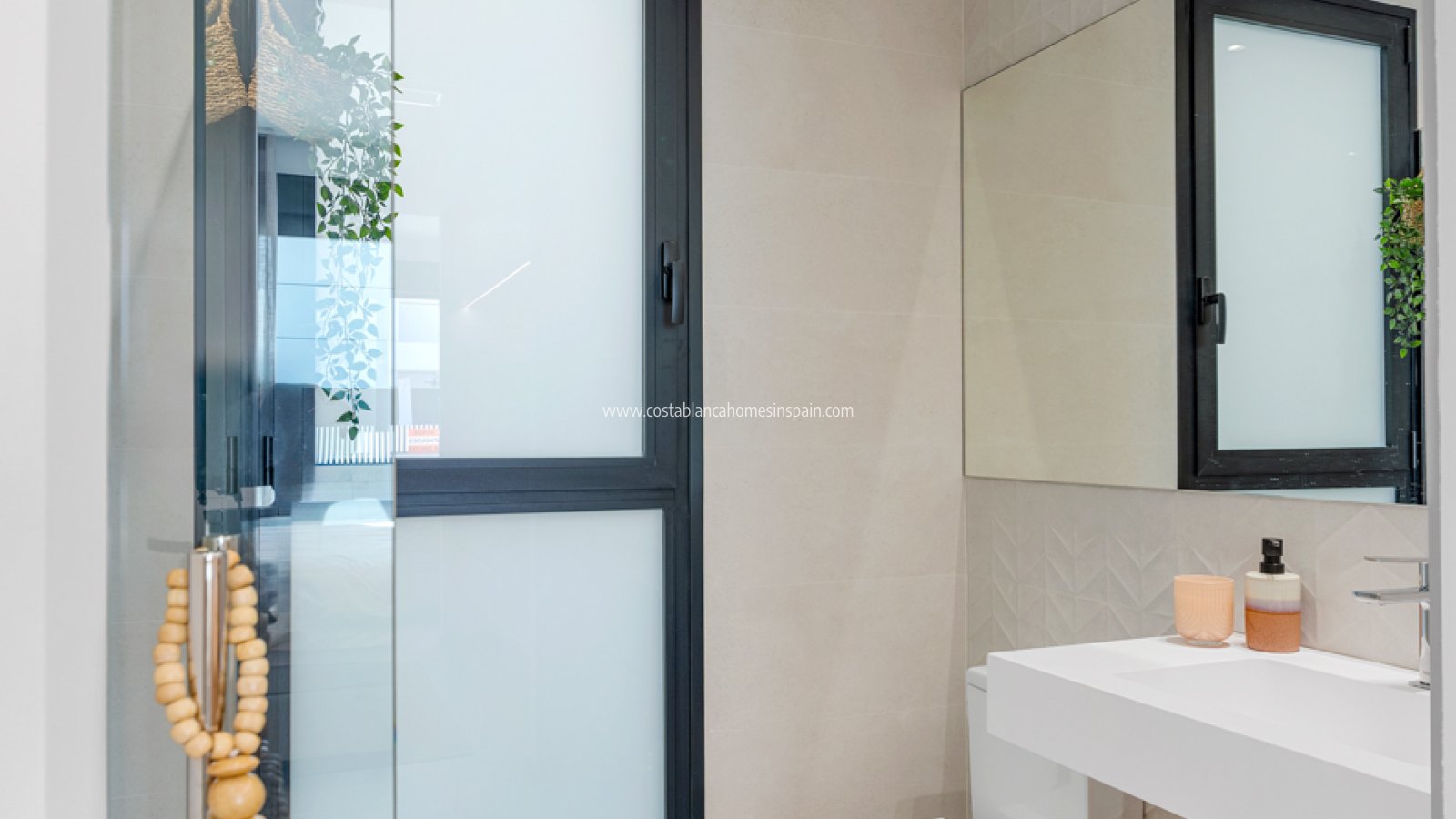 Nybygg - Townhouse - Dolores - dolores