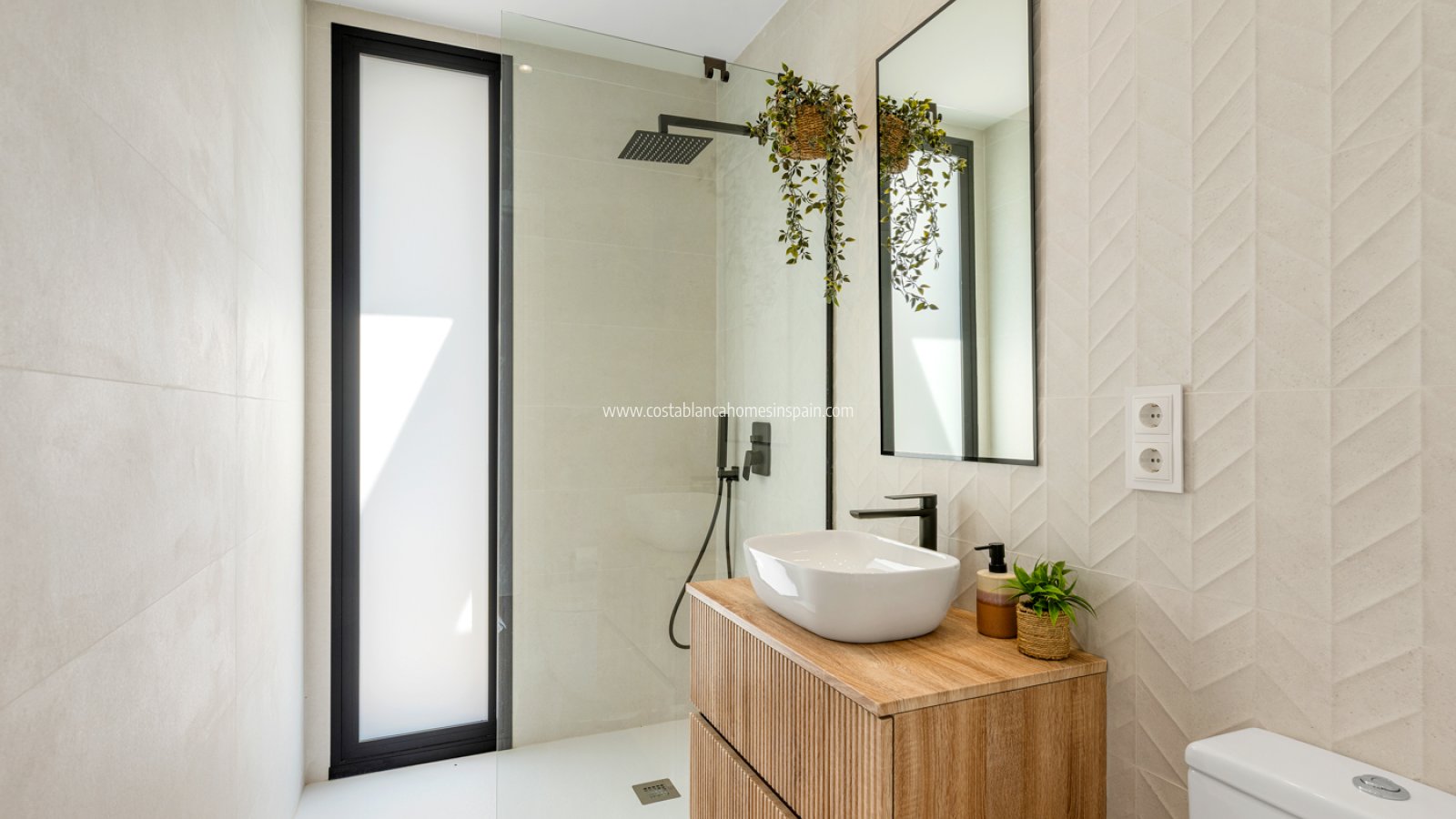 Nybygg - Townhouse - Dolores - dolores