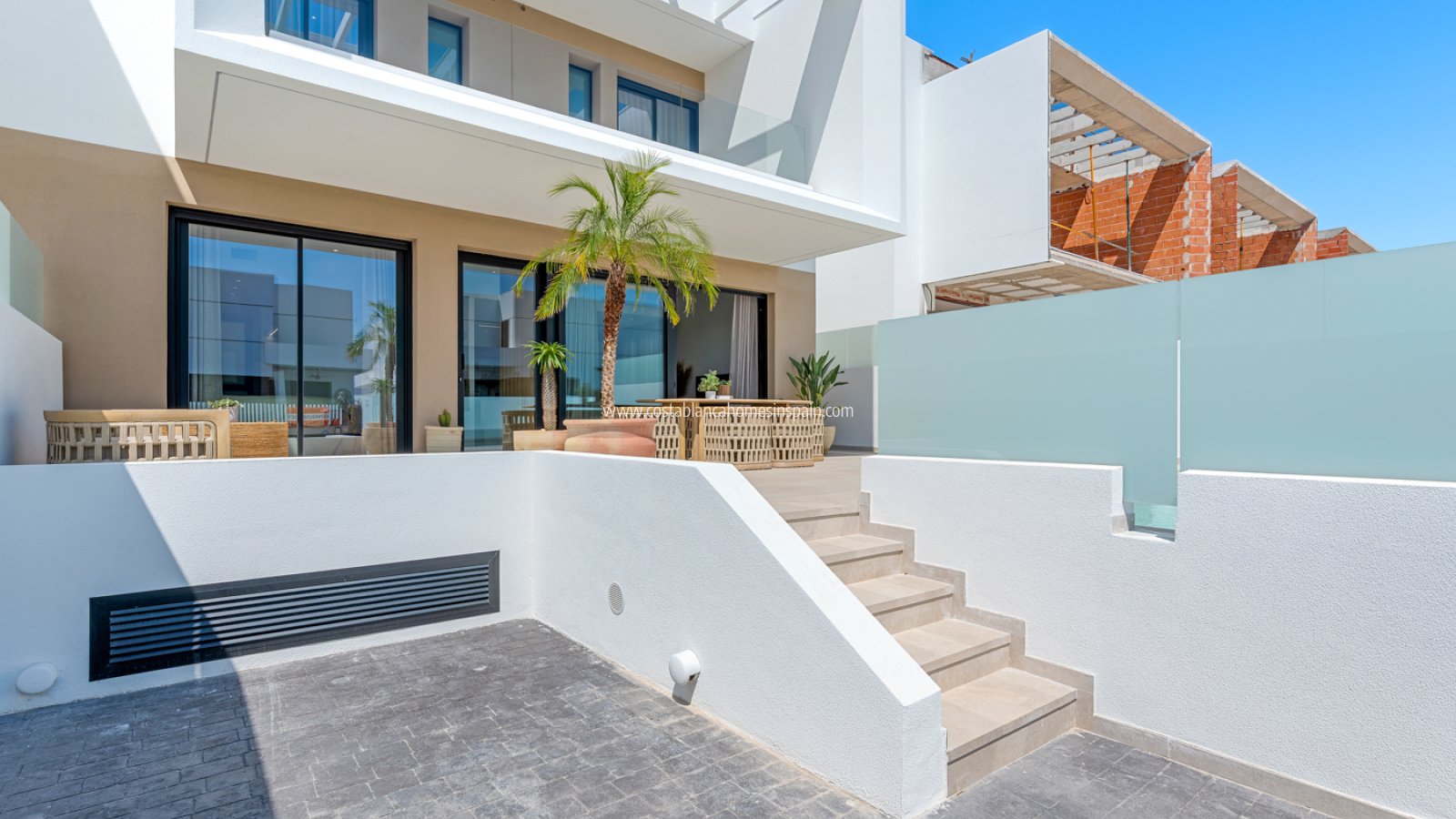 Nybygg - Townhouse - Dolores - dolores