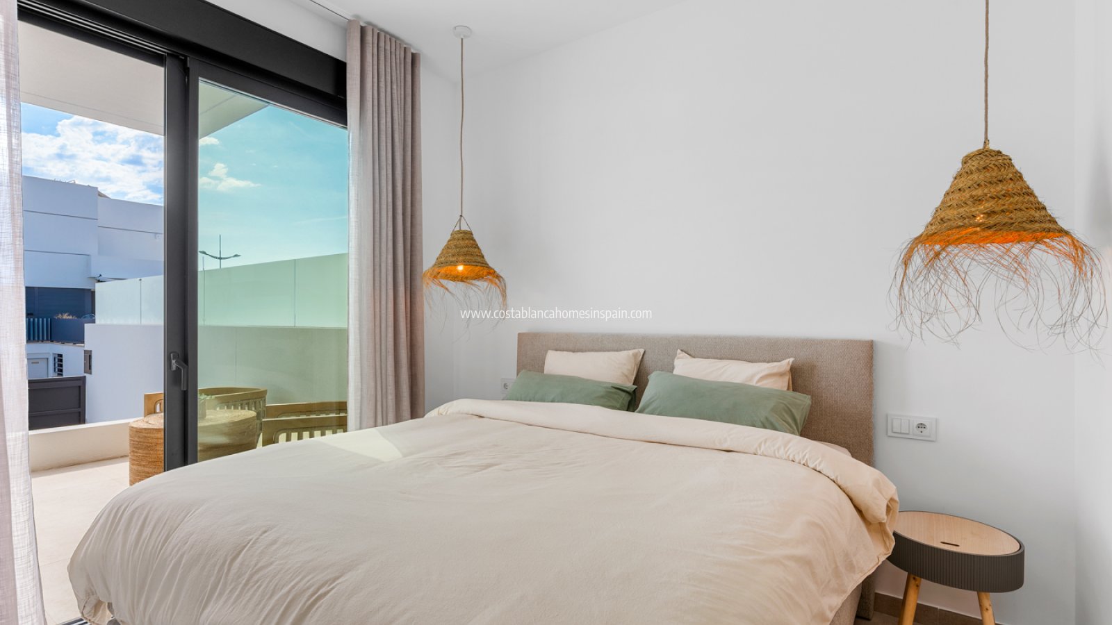 Nybygg - Townhouse - Dolores - dolores