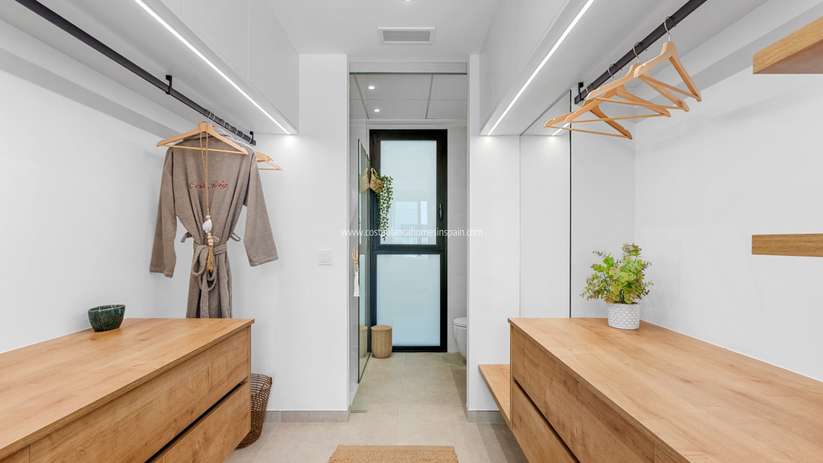 Nybygg - Townhouse - Dolores - dolores