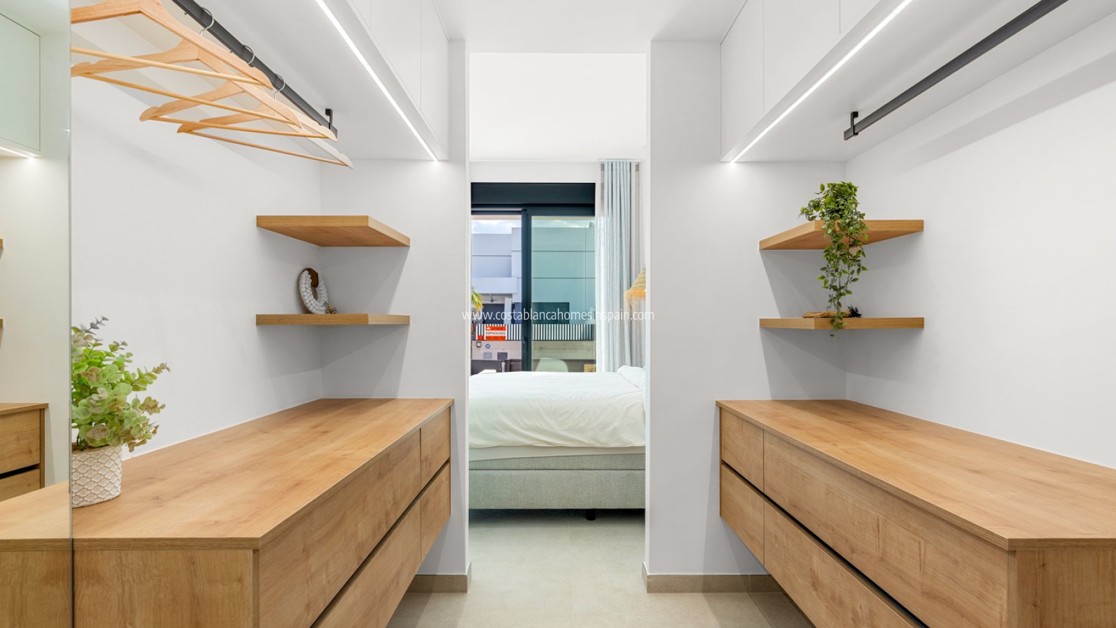Nybygg - Townhouse - Dolores - dolores