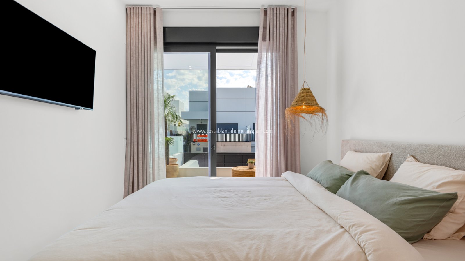Nybygg - Townhouse - Dolores - dolores