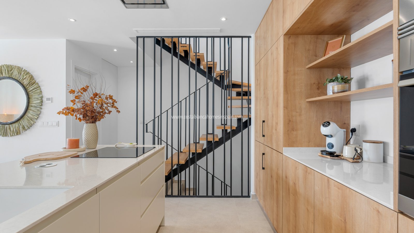 Nybygg - Townhouse - Dolores - dolores