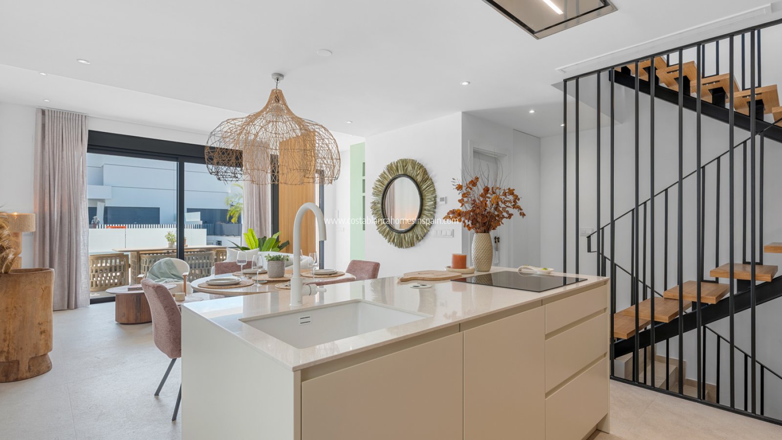 Nybygg - Townhouse - Dolores - dolores