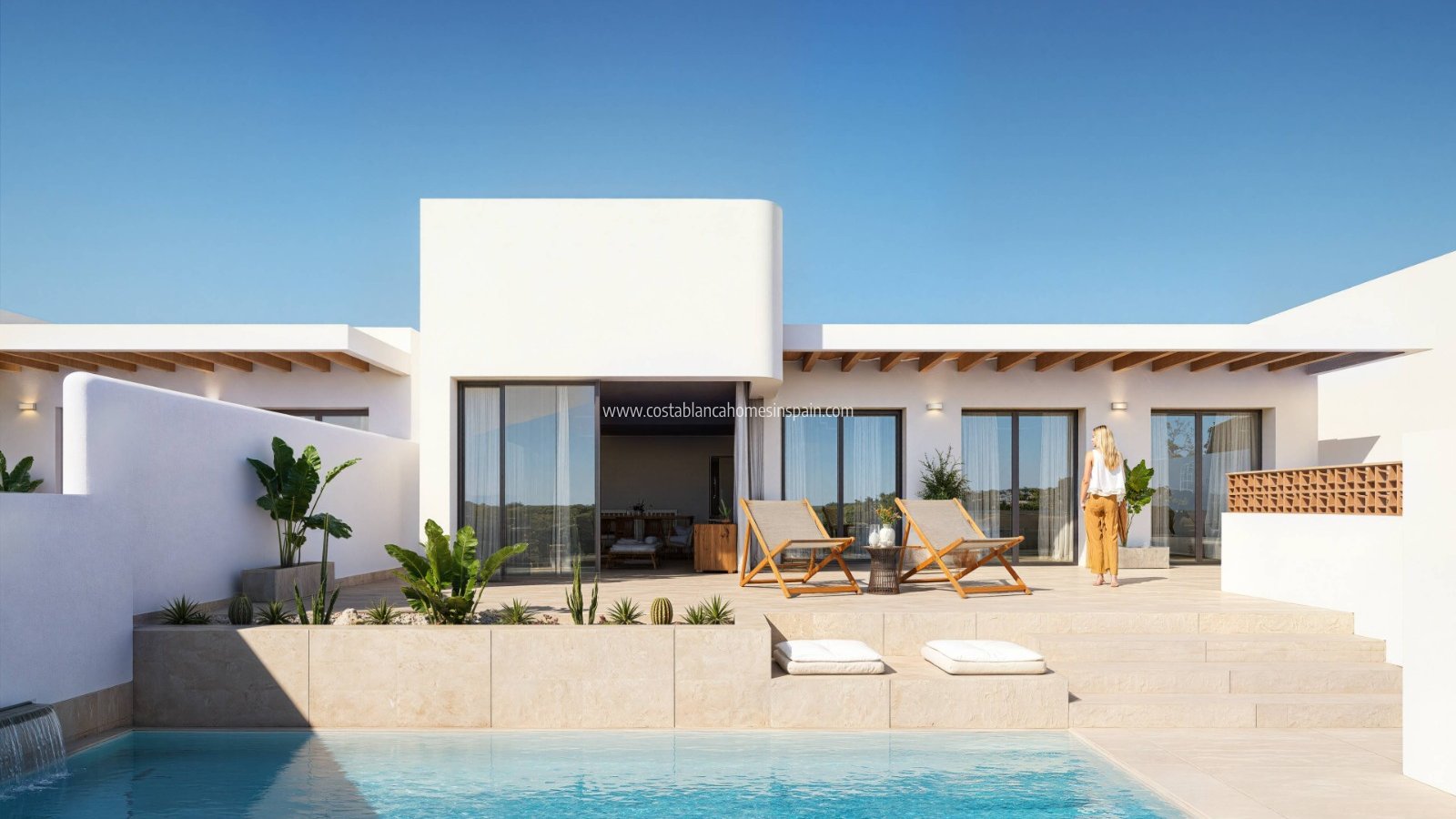 Nybygg - Townhouse - Dolores - dolores