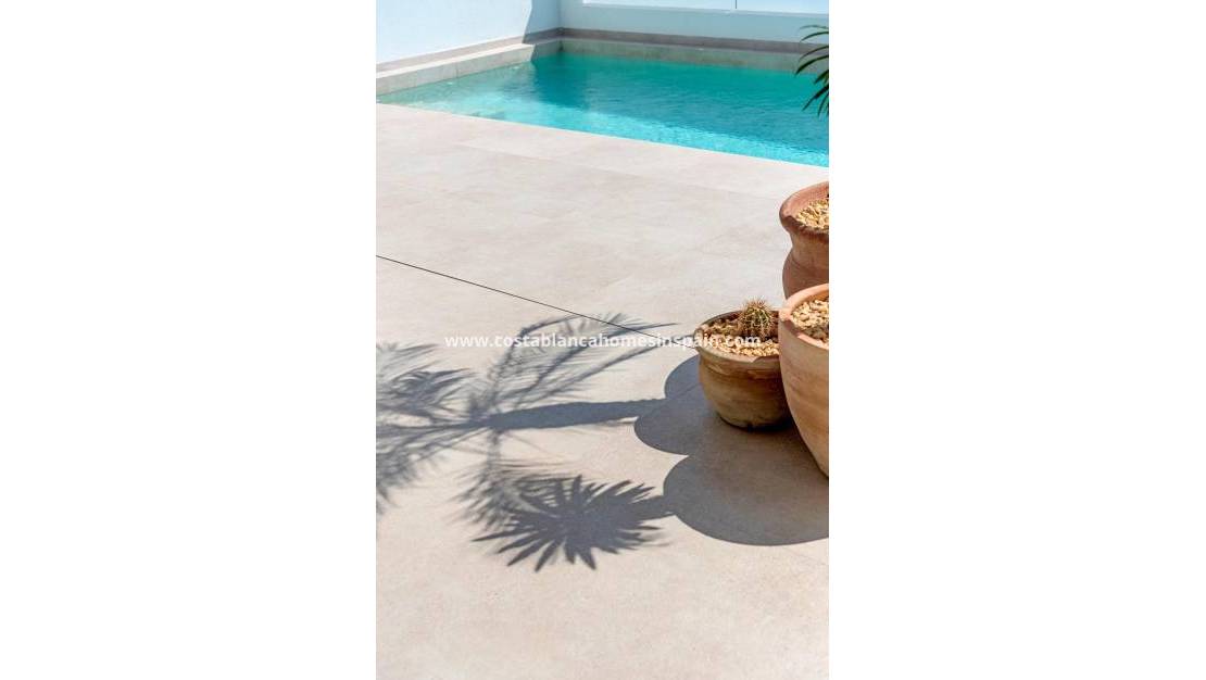 Nybygg - Townhouse - Dolores - Sector 3