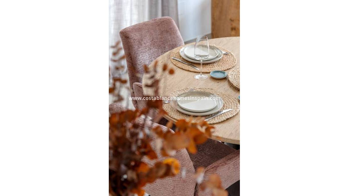 Nybygg - Townhouse - Dolores - Sector 3