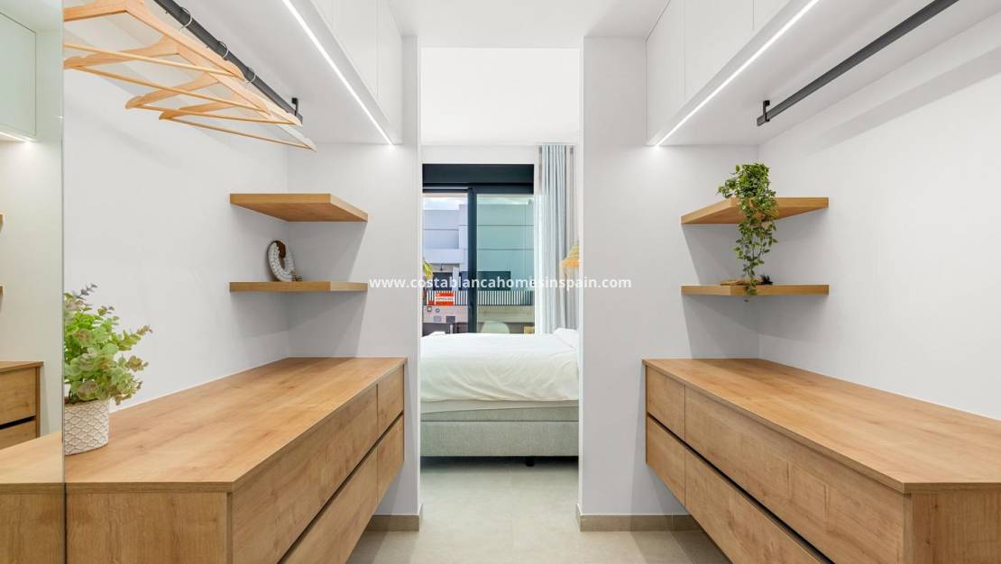 Nybygg - Townhouse - Dolores - Sector 3