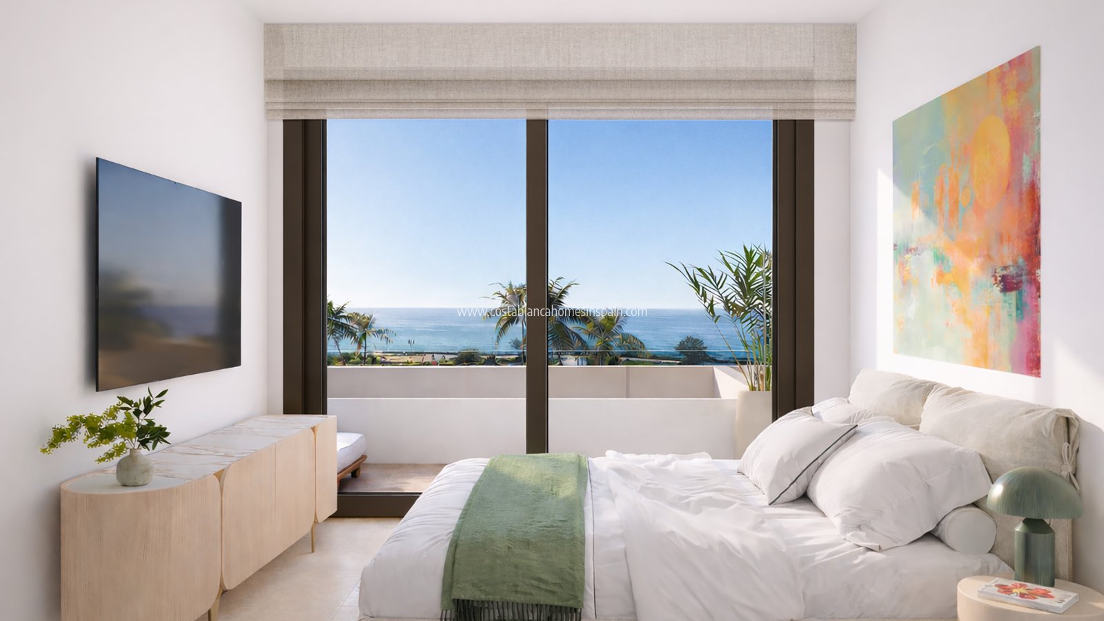 Nybygg - Townhouse - El Campello