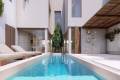 Nybygg - Townhouse - Formentera del Segura