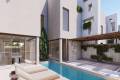 Nybygg - Townhouse - Formentera del Segura