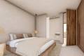 Nybygg - Townhouse - Formentera del Segura