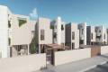 Nybygg - Townhouse - Formentera del Segura