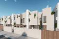 Nybygg - Townhouse - Formentera del Segura