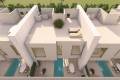 Nybygg - Townhouse - Formentera del Segura