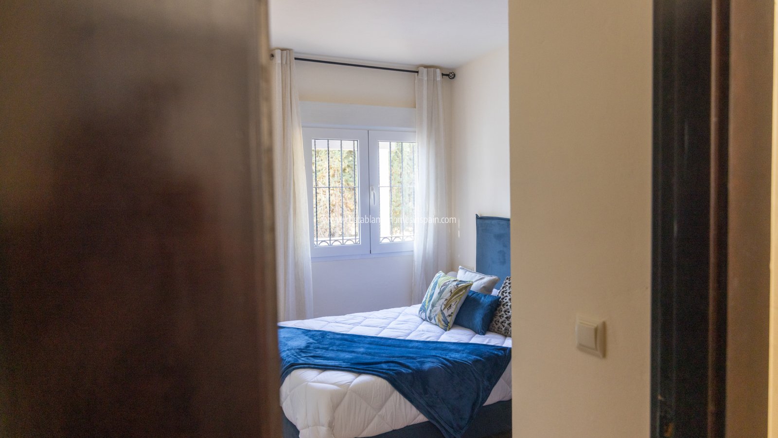 Nybygg - Townhouse - Fuente Álamo - Fuente Alamo