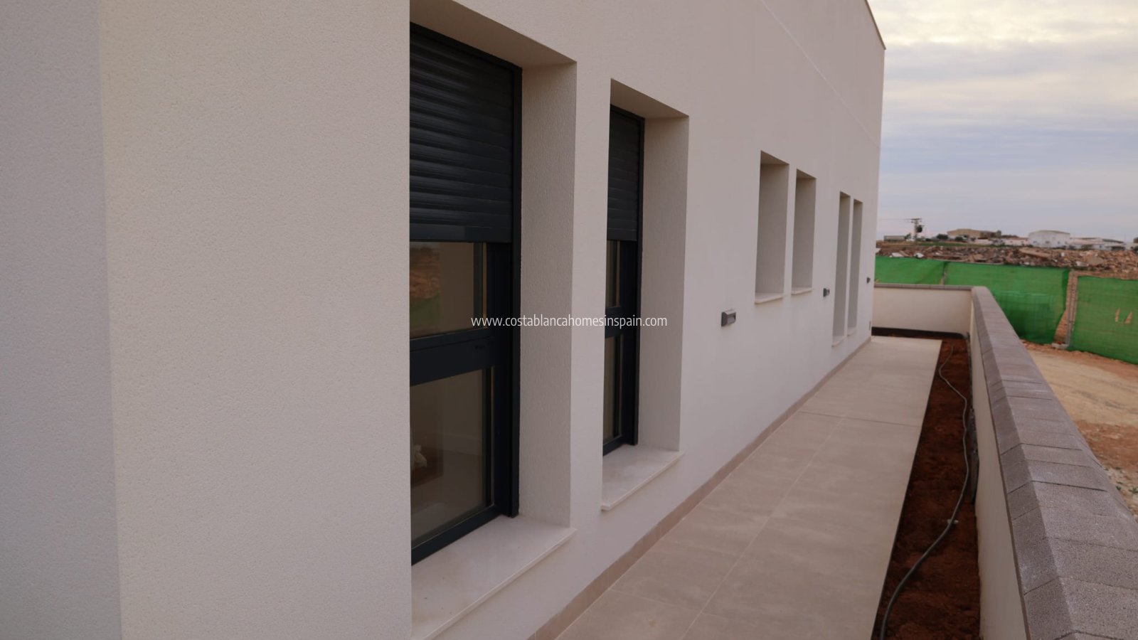 Nybygg - Townhouse - Fuente Álamo - Fuente Alamo