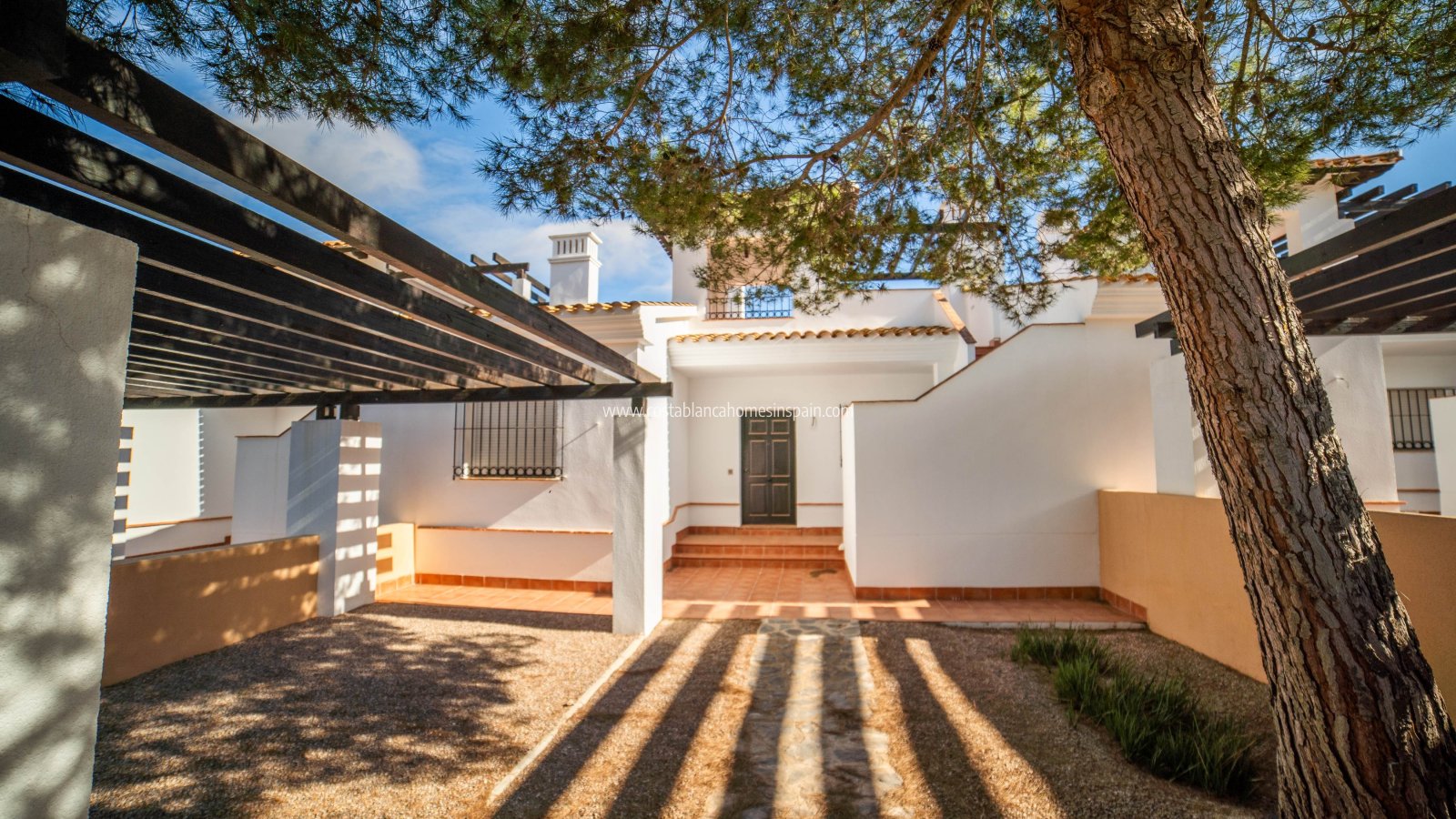 Nybygg - Townhouse - Fuente Álamo - Fuente Alamo