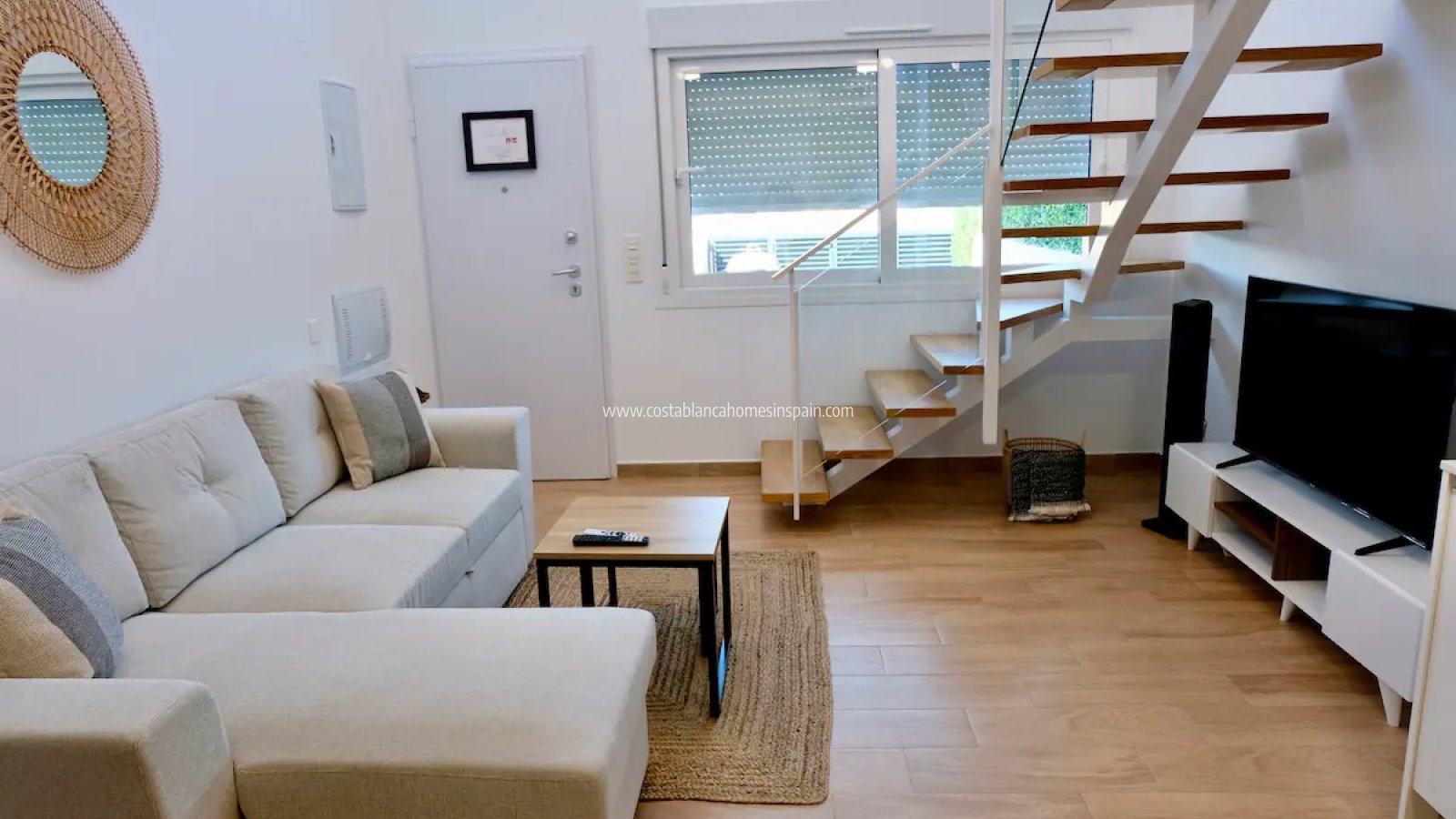 Nybygg - Townhouse - Gran alacant - Gran Alacant