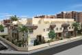 Nybygg - Townhouse - La Manga del Mar Menor - LA MANGA