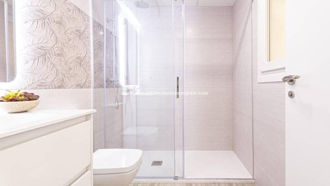 Nybygg - Townhouse - La Manga del Mar Menor - LA MANGA