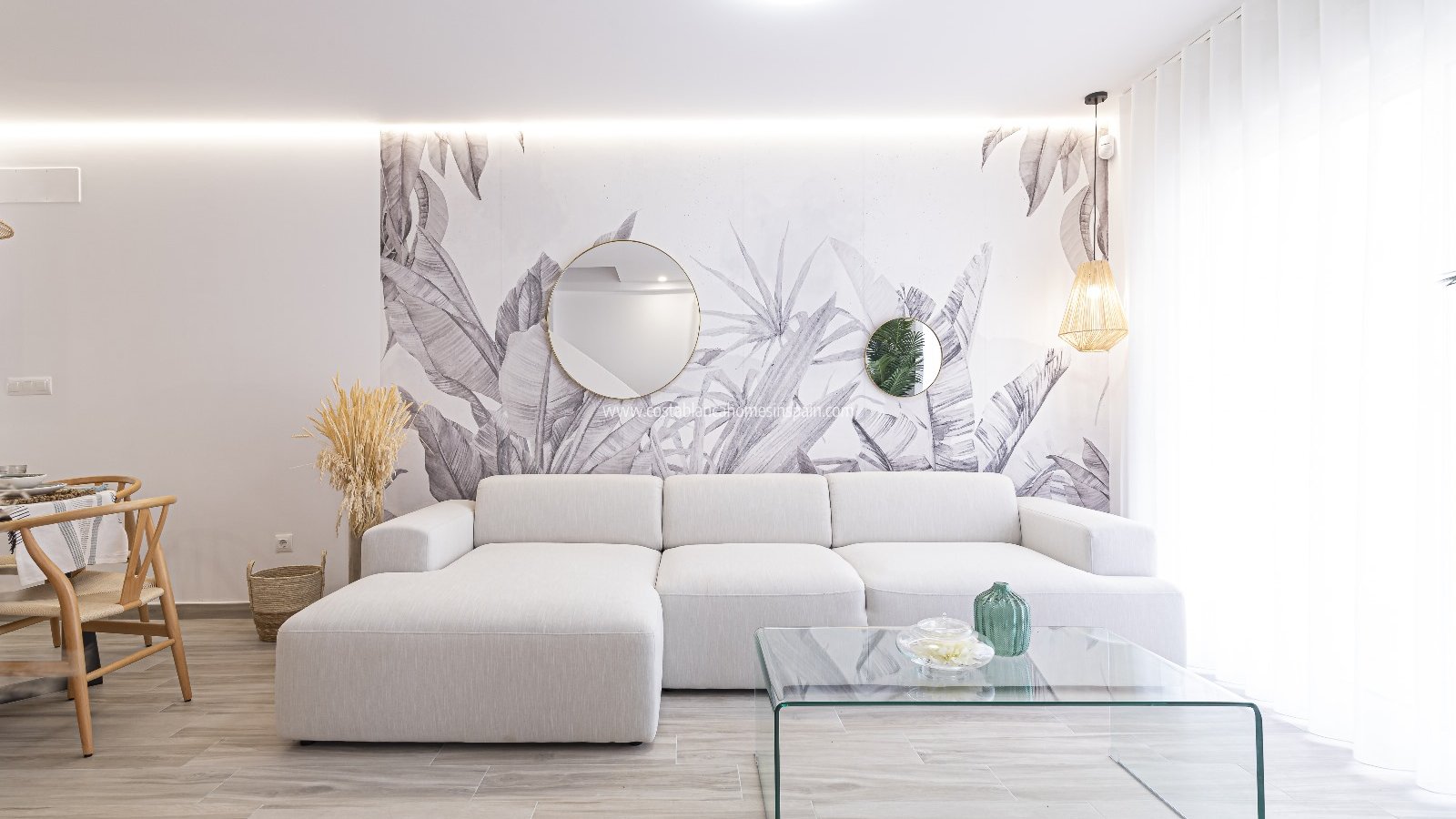 Nybygg - Townhouse - La Manga del Mar Menor