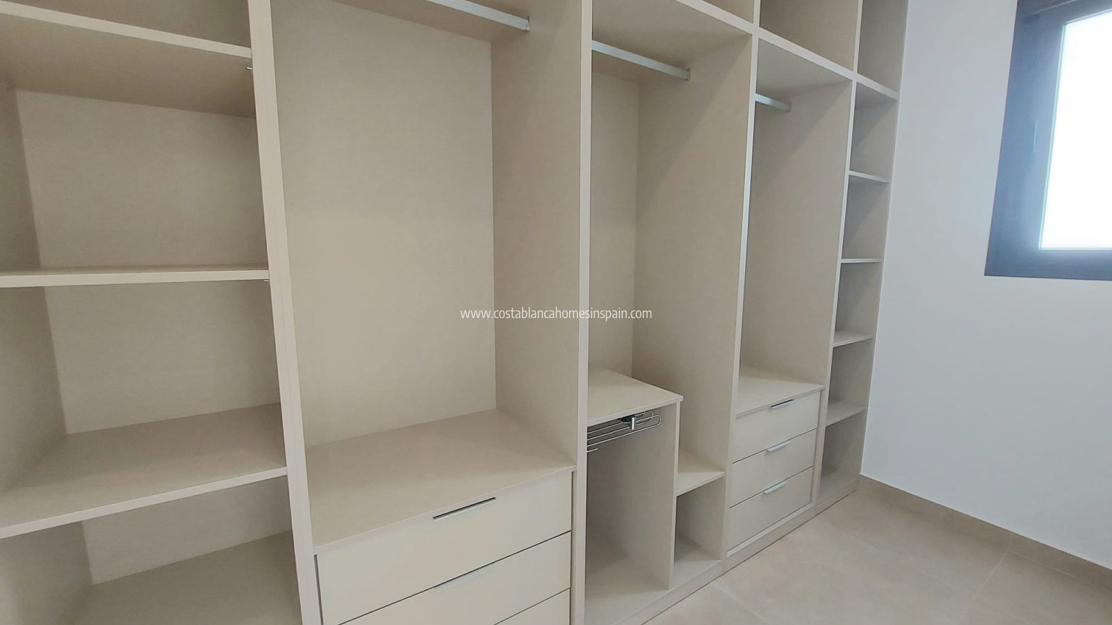 Nybygg - Townhouse - Las Esperanzas