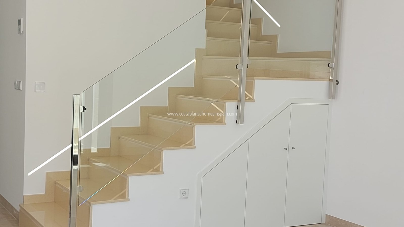 Nybygg - Townhouse - Las Esperanzas