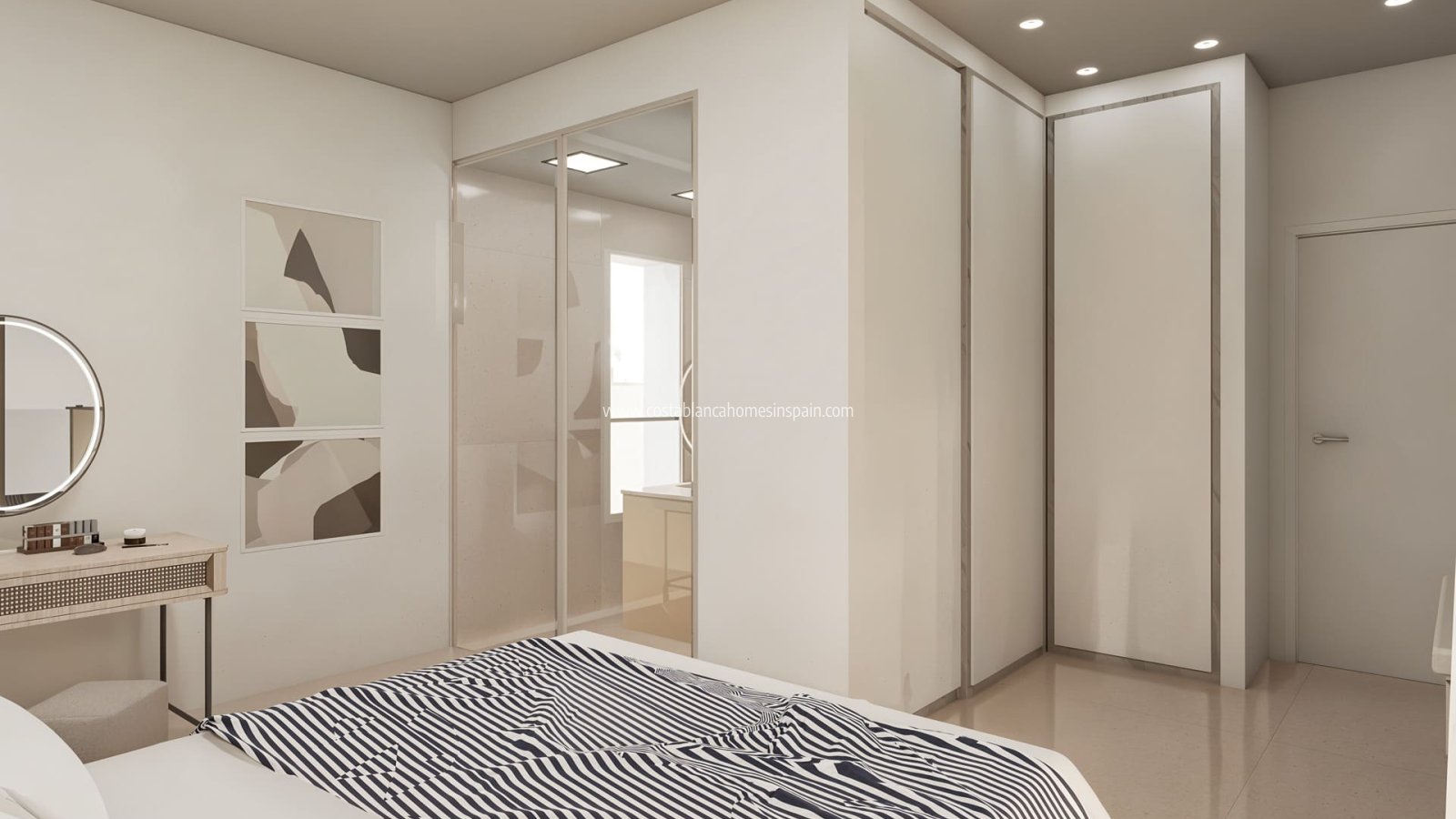 Nybygg - Townhouse - Los Alcázares - Mar Menor - Los Alcázares