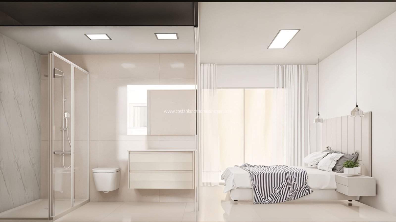 Nybygg - Townhouse - Los Alcázares - Mar Menor - Los Alcázares