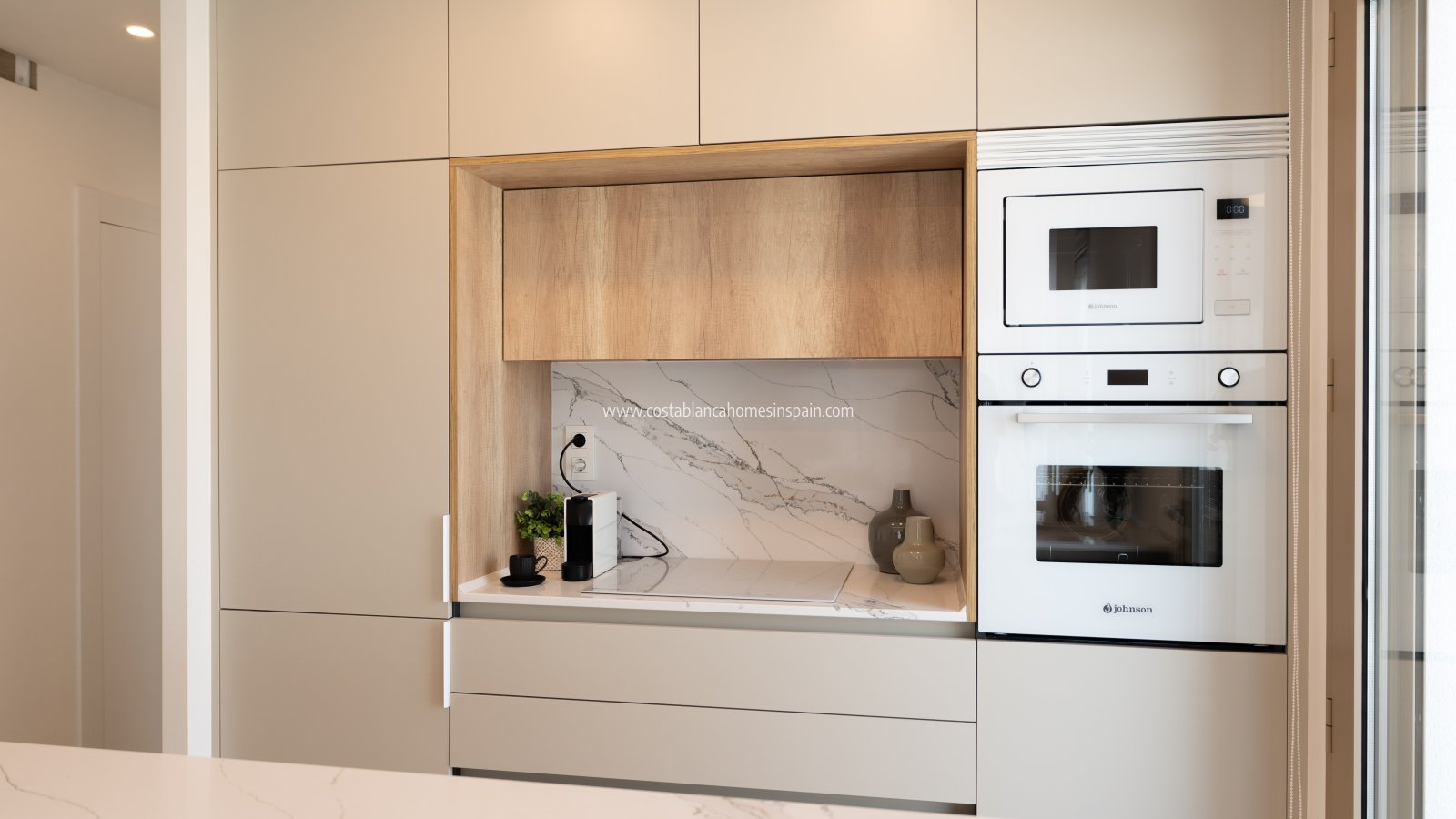 Nybygg - Townhouse - Los Alcázares - Mar Menor - Los Alcázares