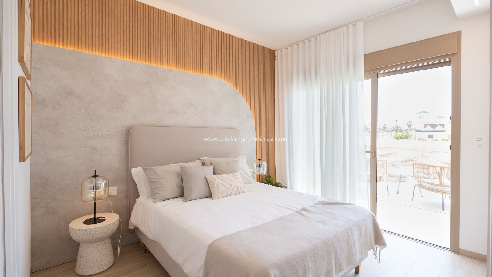 Nybygg - Townhouse - Los Alcázares - Mar Menor - Los Alcázares