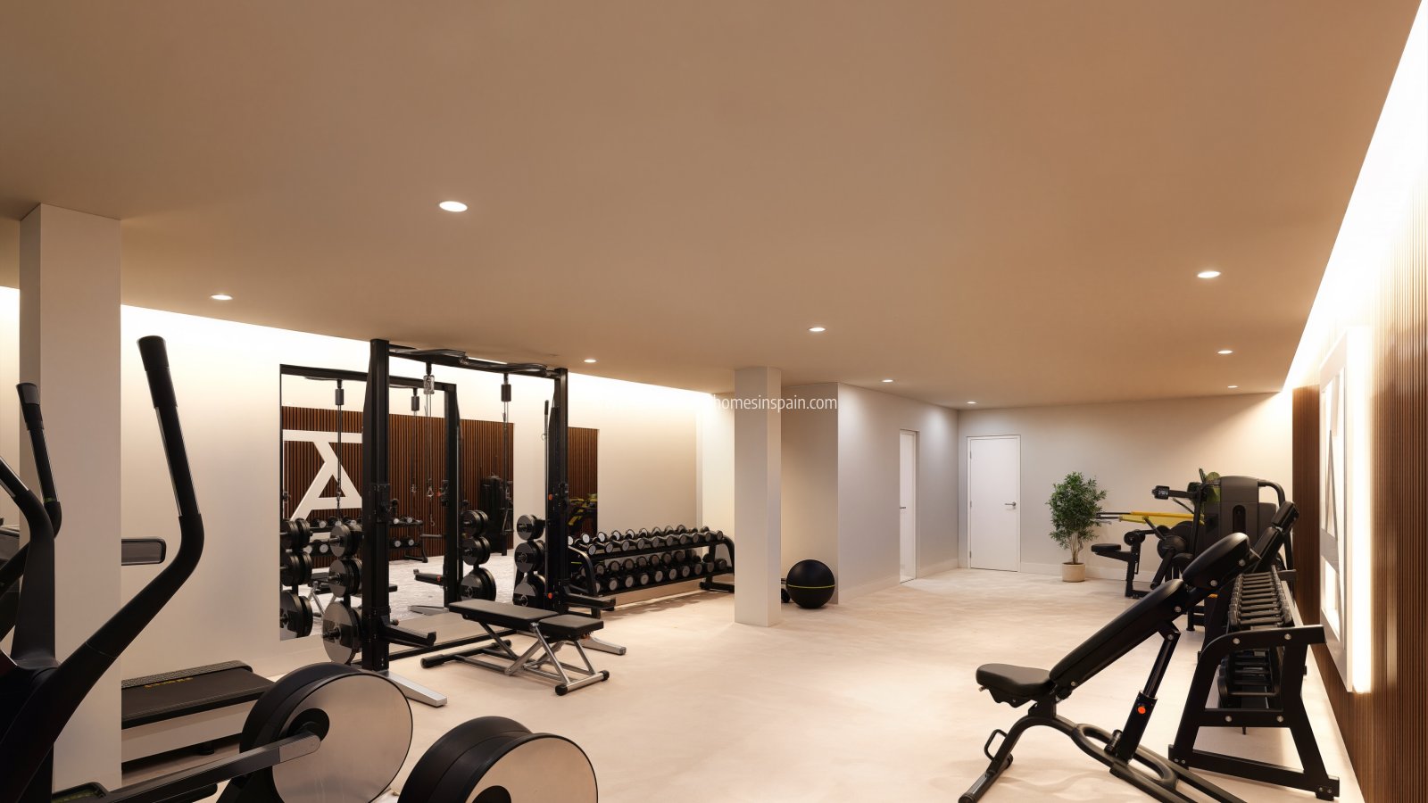 Nybygg - Townhouse - Los Alcázares - Mar Menor - Los Alcázares