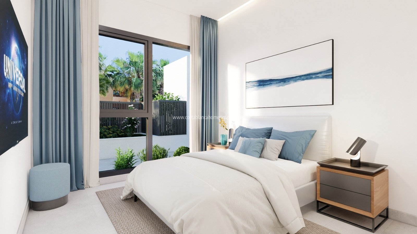 Nybygg - Townhouse - Los Alcázares - Mar Menor - Los Alcázares