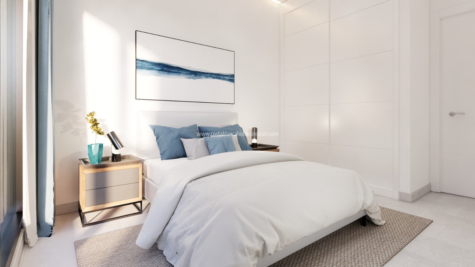 Nybygg - Townhouse - Los Alcázares - Mar Menor - Los Alcázares