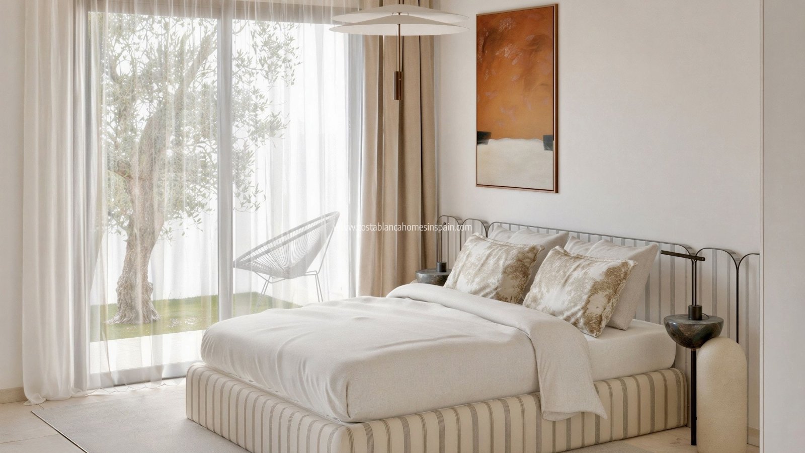 Nybygg - Townhouse - Los Alcázares - Mar Menor - Los Alcázares