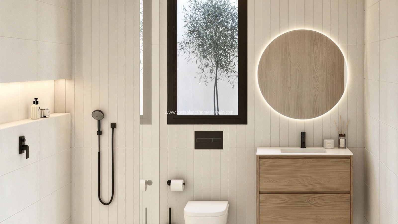 Nybygg - Townhouse - Los Alcázares - Mar Menor - Los Alcázares