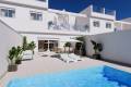Nybygg - Townhouse - Los Alcázares - Serena Golf