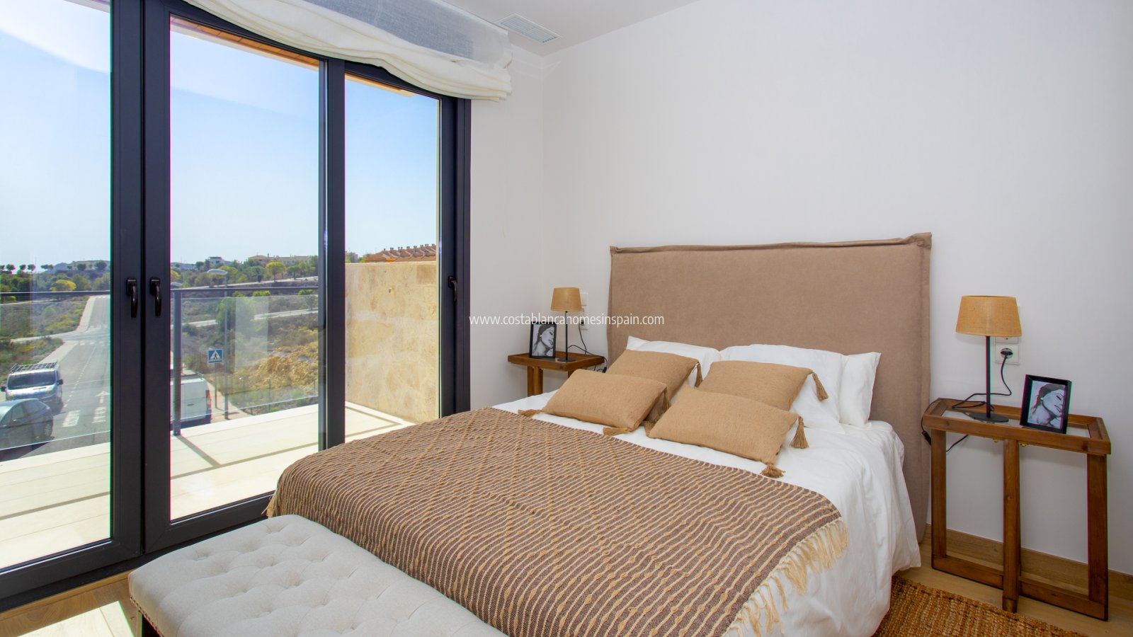 Nybygg - Townhouse - Monforte del Cid