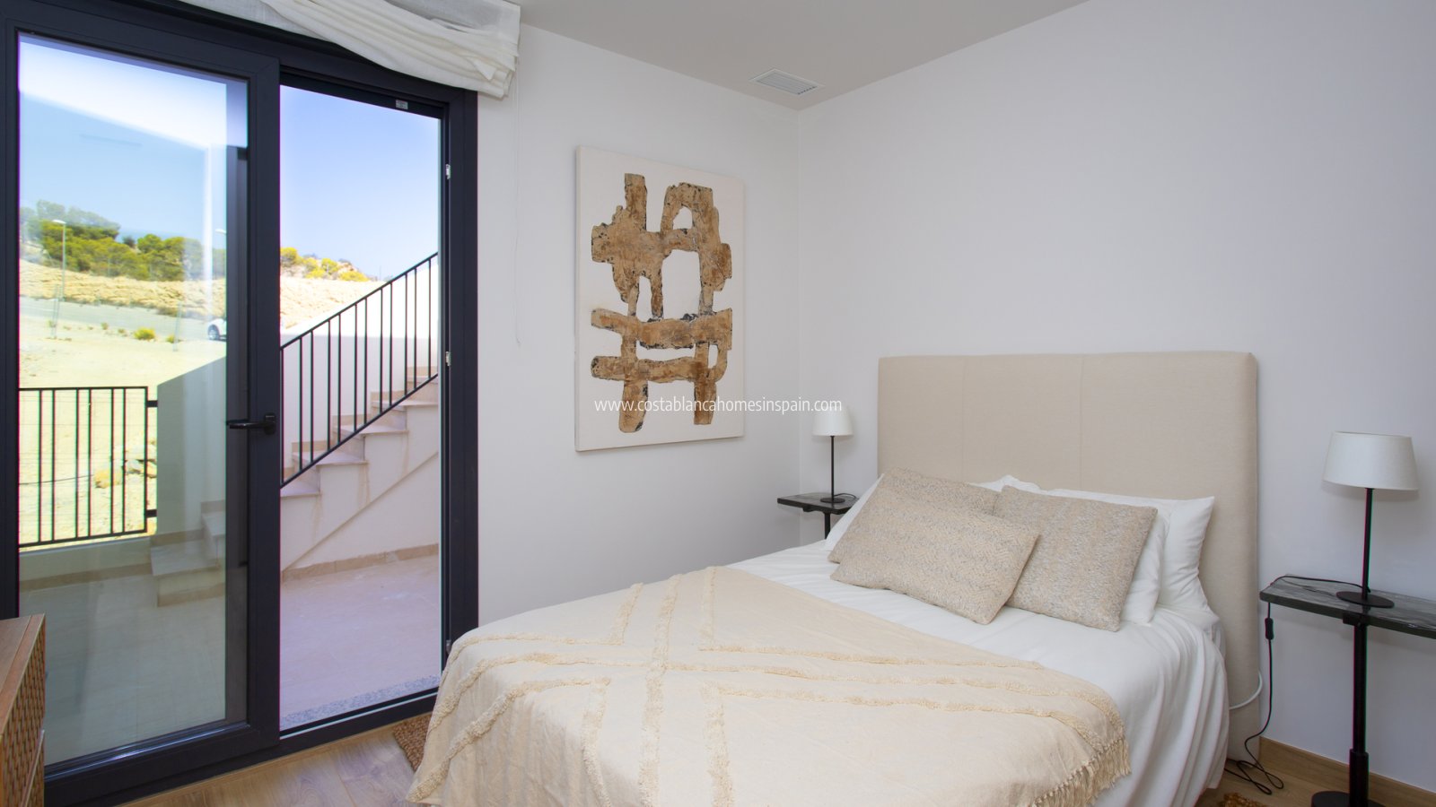 Nybygg - Townhouse - Monforte del Cid