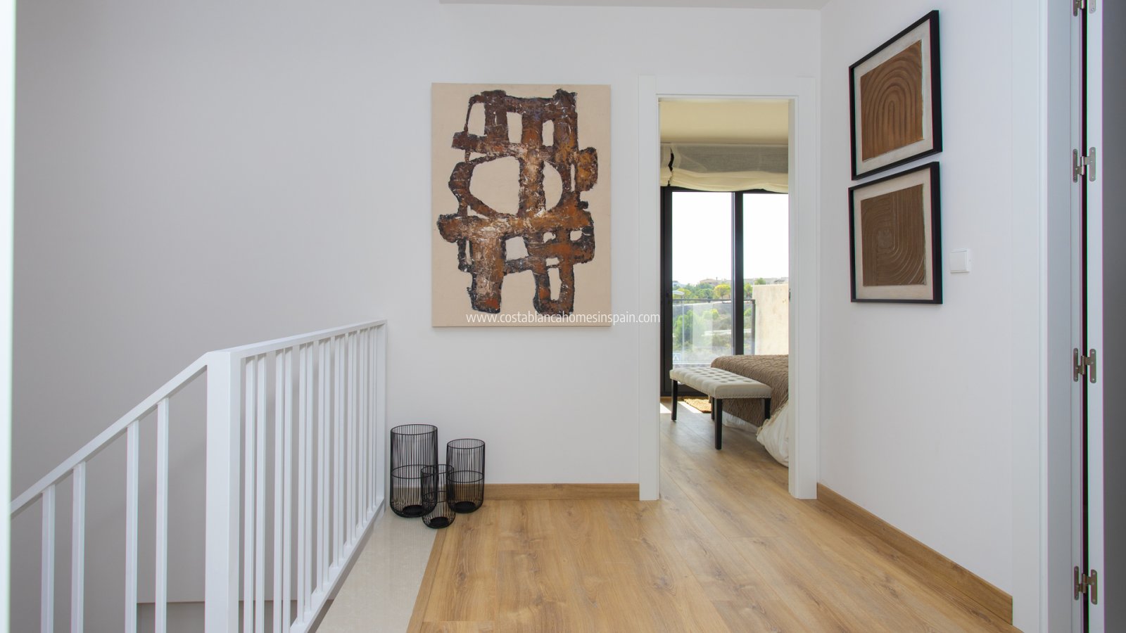 Nybygg - Townhouse - Monforte del Cid