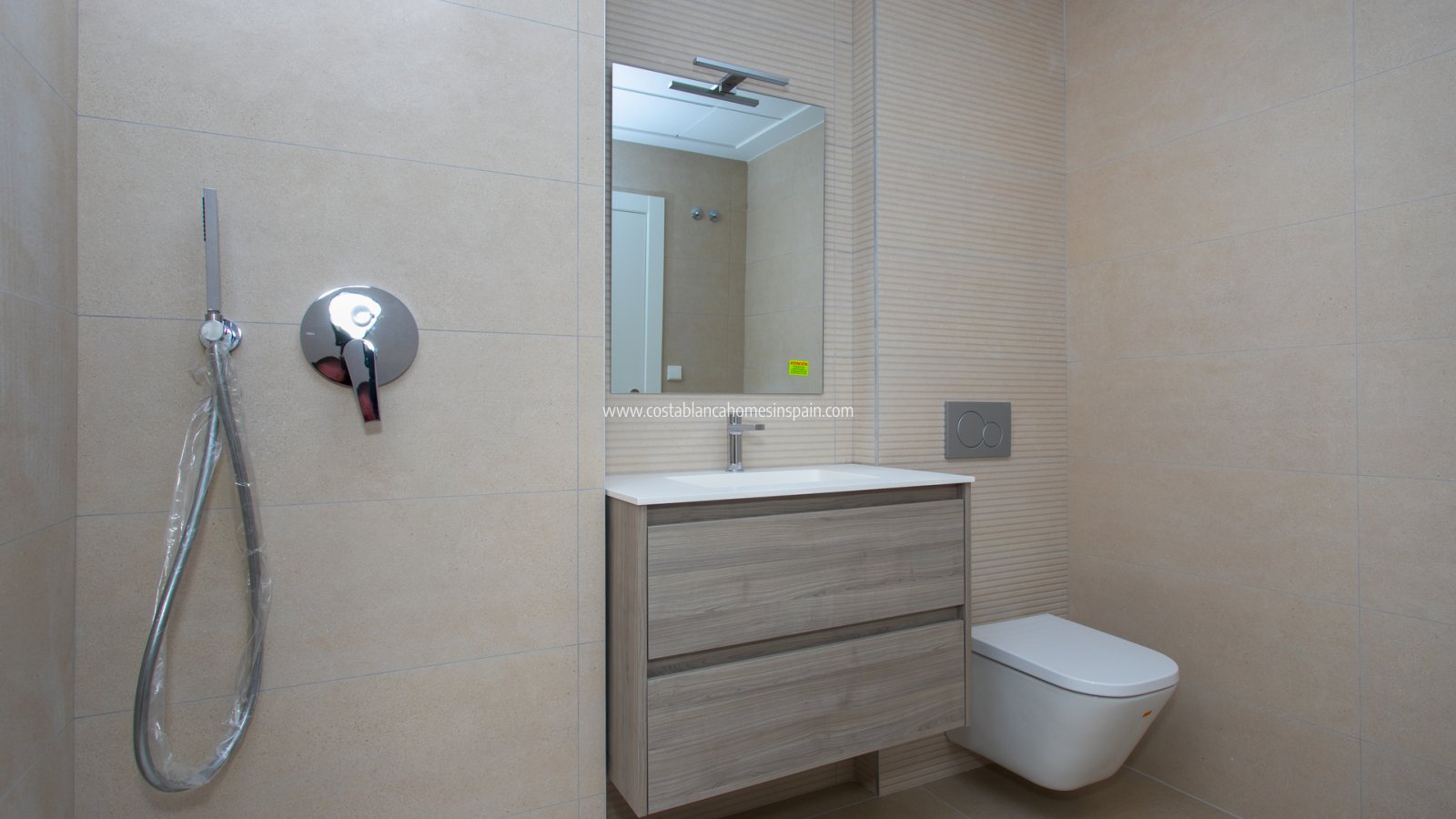 Nybygg - Townhouse - Monforte del Cid