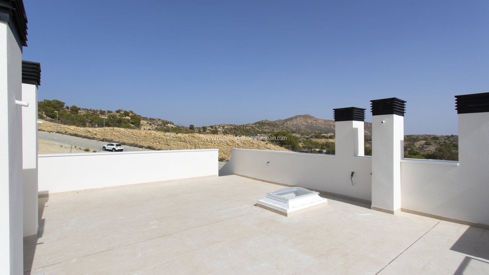 Nybygg - Townhouse - Monforte del Cid