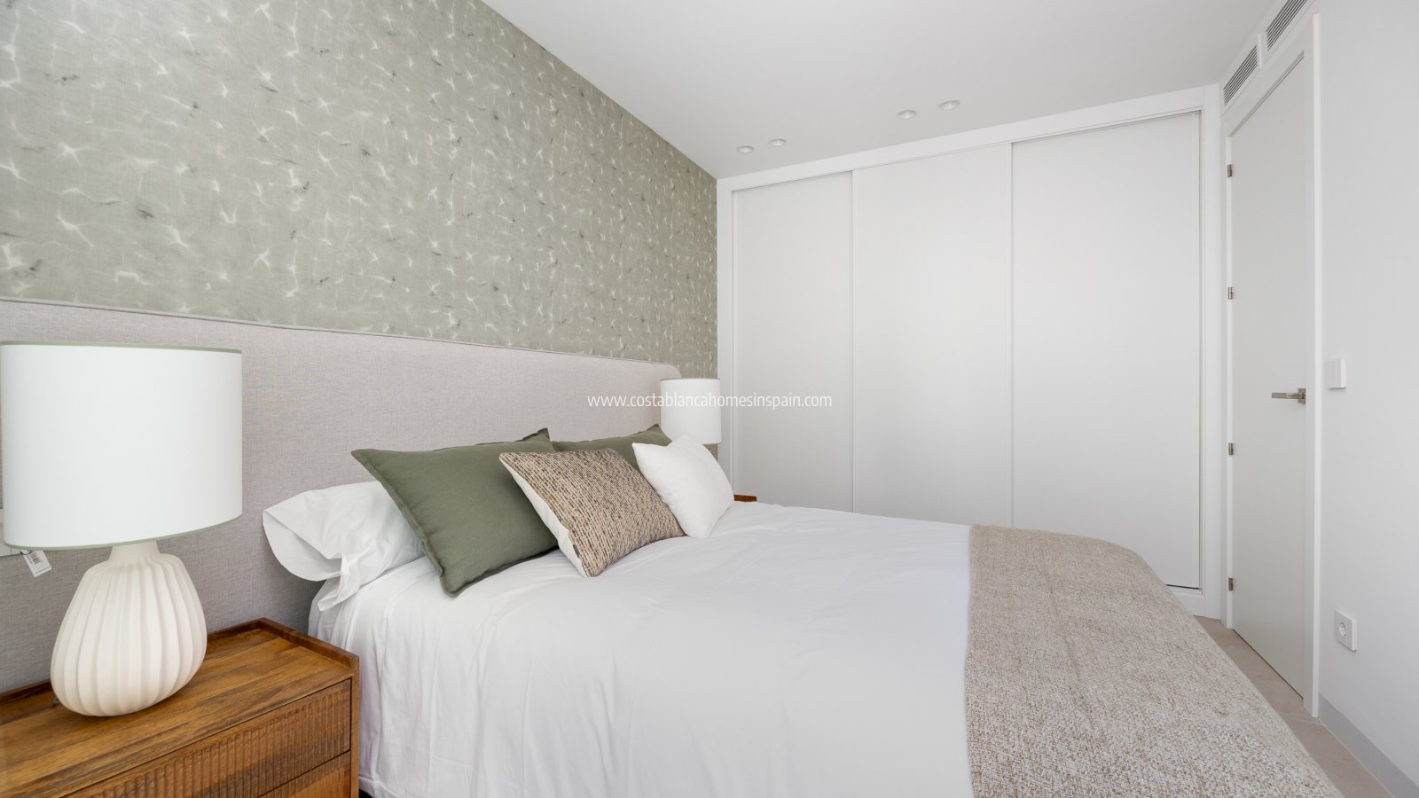 Nybygg - Townhouse - Mutxamel