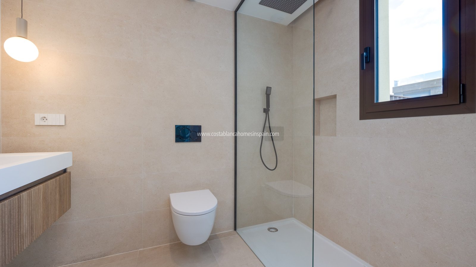 Nybygg - Townhouse - Mutxamel