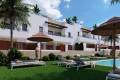 Nybygg - Townhouse - Orihuela - Vistabella Golf