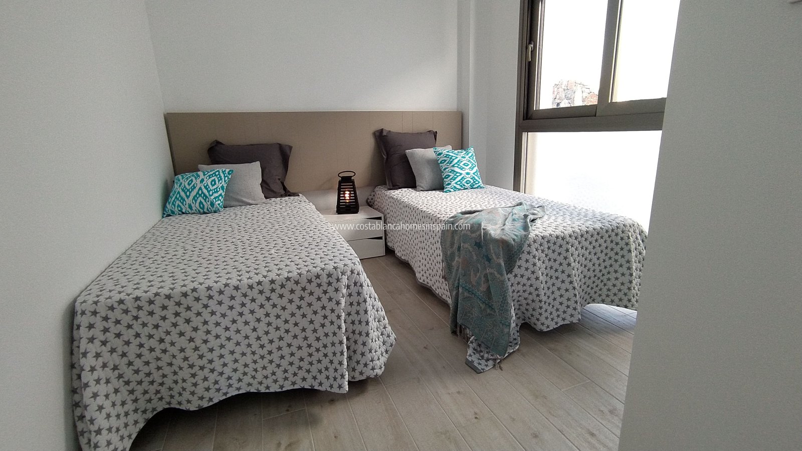 Nybygg - Townhouse - Orihuela