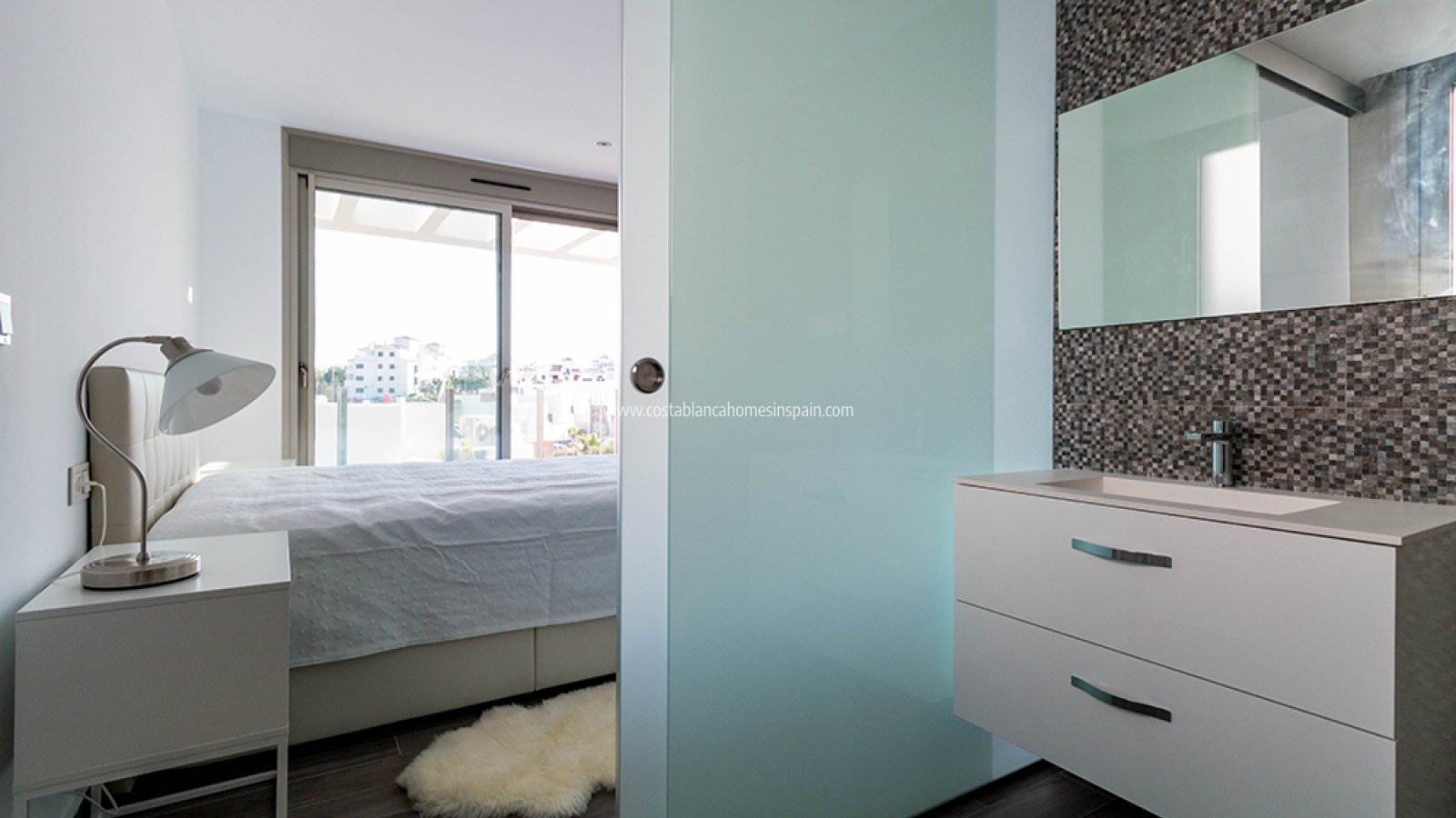 Nybygg - Townhouse - Orihuela